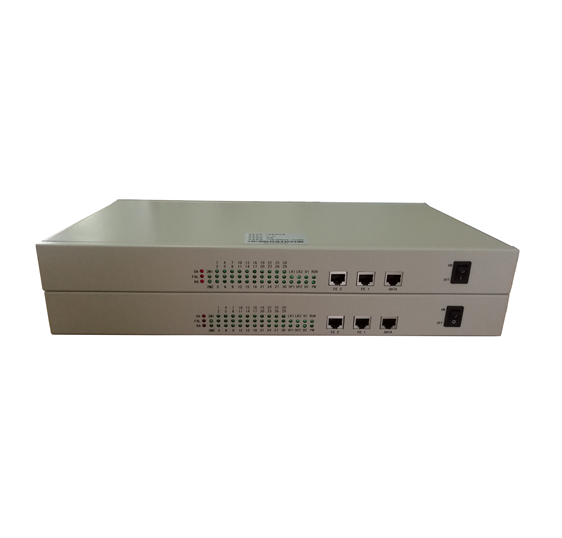 BH3630-E1 PCM复用设备