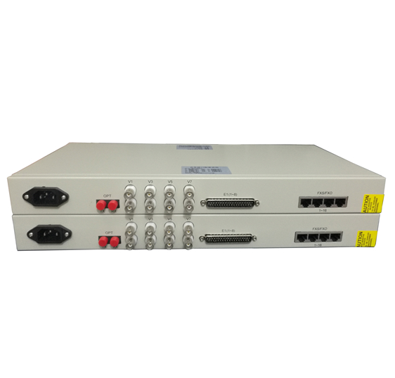 BH3630V型野战通信综合业务接入设备