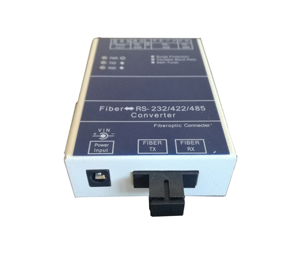 RS232/485/422 串口光端机
