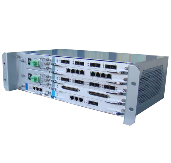MS3000综合业务光接入平台