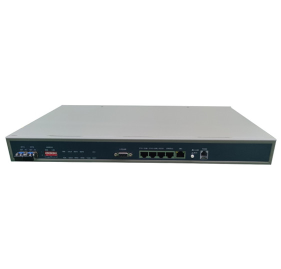 STM-1  1~63E1光端机