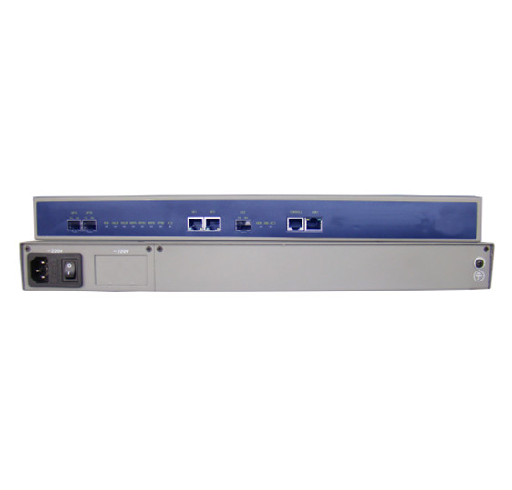 Ethernet Over SDH(STM-4)