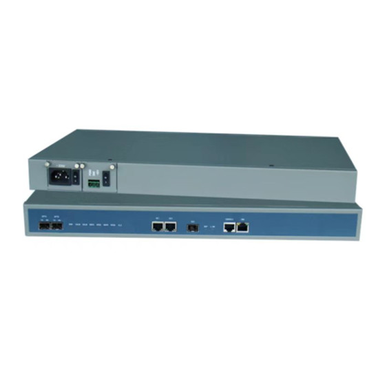 STM-1至千兆以太网汇聚型协议转换器(BH-COV-020)