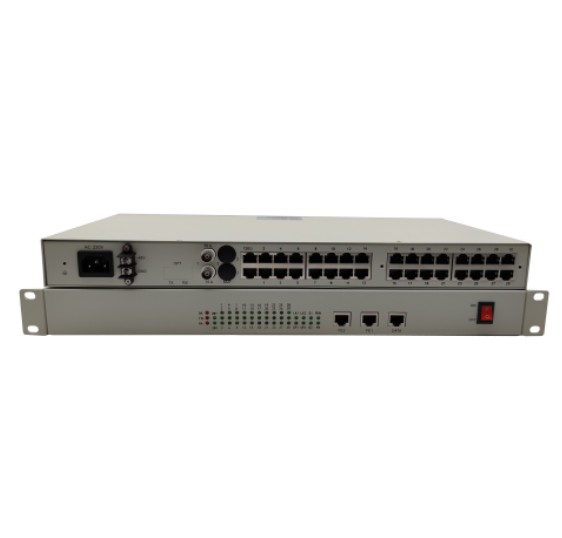 Radar data synchronization RS232 multiplexing device to E1/ fiber